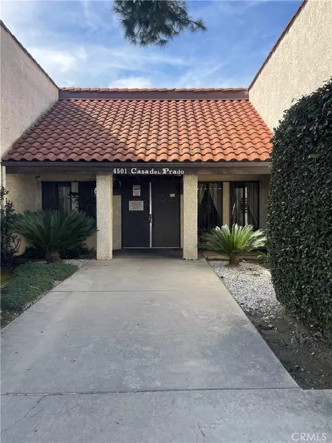 4501 Peck Rd #9, El Monte, CA 91732