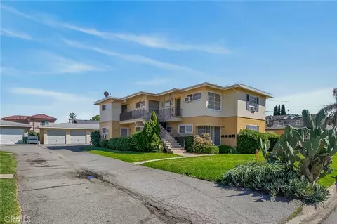 5650 Noel Dr, Temple City, CA 91780
