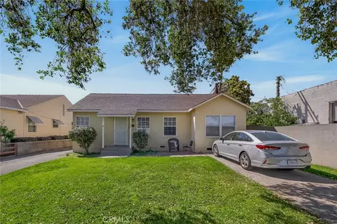 5837 Oak Ave, Temple City, CA 91780