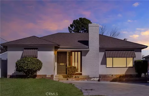 7140 N Muscatel Ave, San Gabriel, CA 91775