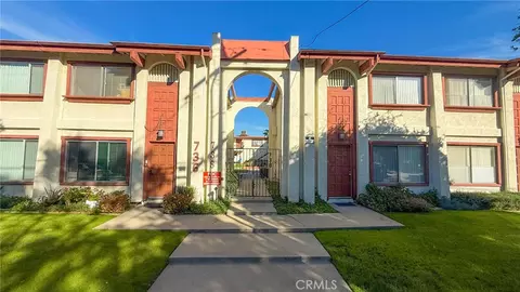 736 S Chapel Ave #1, Alhambra, CA 91801