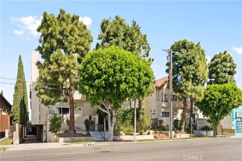 4021 182nd #H, Torrance, CA 90504