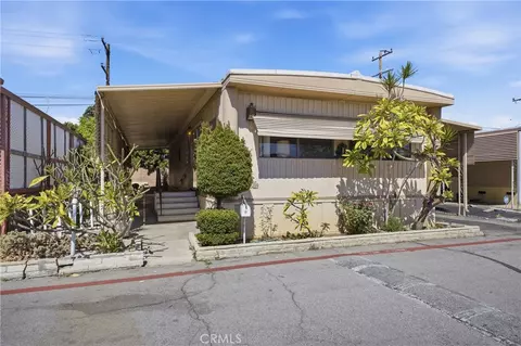 4800 Daleview Ave #41, El Monte, CA 91731