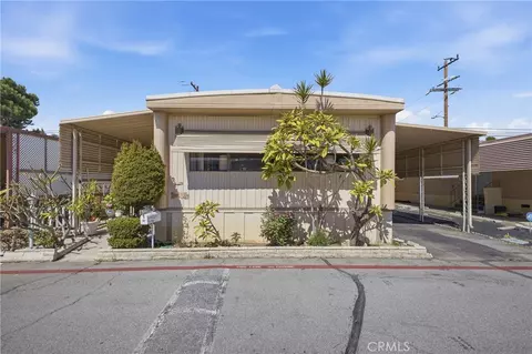4800 Daleview Ave #41, El Monte, CA 91731