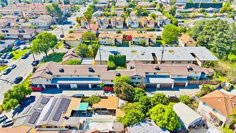 View/Area - 4045 Maxson Rd #G, El Monte, CA 91732 photo 7 of 9