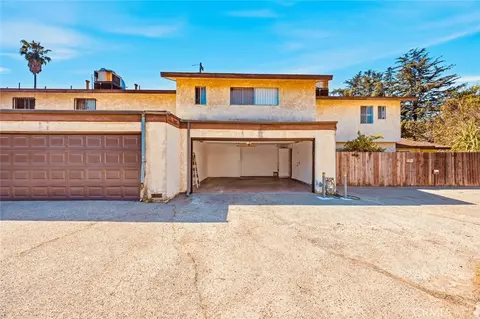 Exterior - 4045 Maxson Rd #G, El Monte, CA 91732 photo 4 of 4