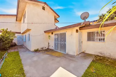 Exterior - 4045 Maxson Rd #G, El Monte, CA 91732 photo 3 of 4