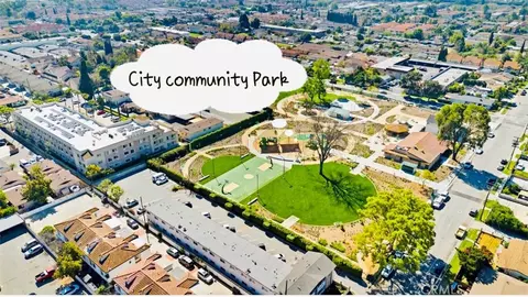 View/Area - 4045 Maxson Rd #G, El Monte, CA 91732 photo 8 of 9
