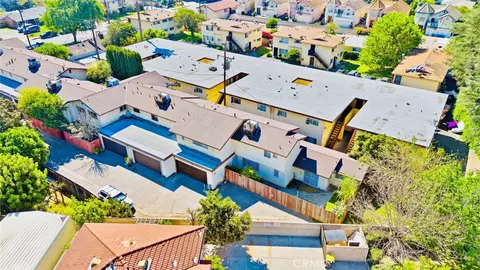 View/Area - 4045 Maxson Rd #G, El Monte, CA 91732 photo 6 of 9