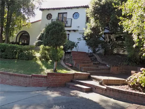 1455 Granada Ave, San Marino, CA 91108