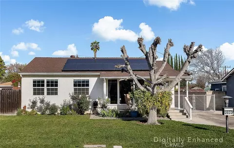 2032 Graydon, Monrovia, CA 91016