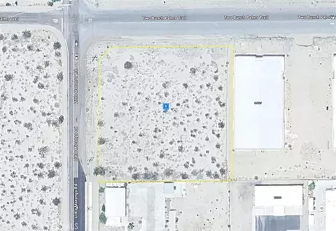 65067 Two Bunch Palms Trl, Desert Hot Springs, CA 92240