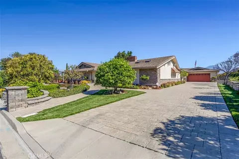 1833 Rancho Tujunga, Covina, CA 91724