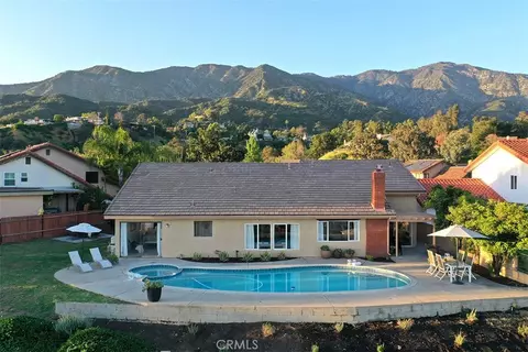 208 Canyon Crst, Monrovia, CA 91016