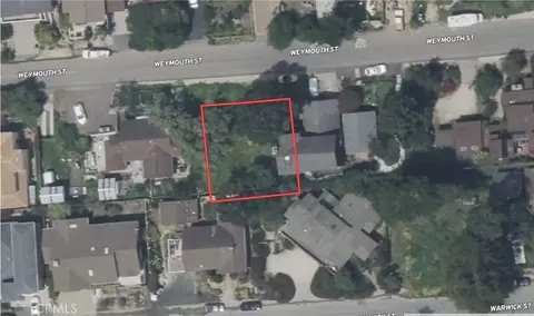 420 Weymouth St, Cambria, CA 93428