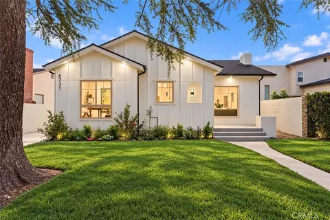 5731 Oak Ave, Temple City, CA 91780