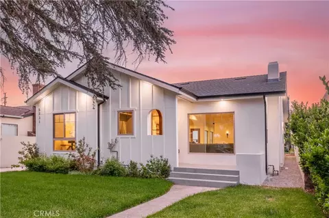 5731 Oak Ave, Temple City, CA 91780