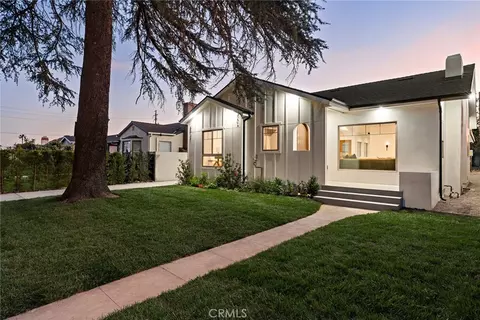 5731 Oak Ave, Temple City, CA 91780
