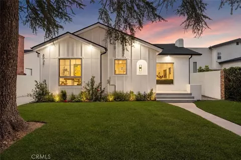 5731 Oak Ave, Temple City, CA 91780