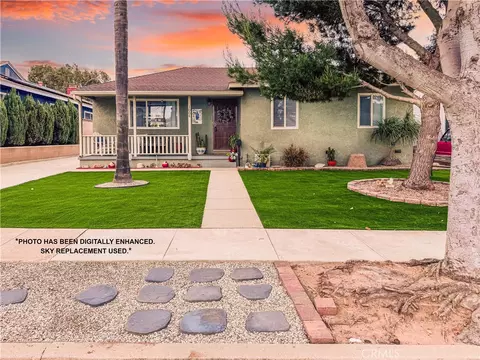 1004 Firmona, Redondo Beach, CA 90278