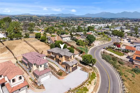 View/Area - 673 Castlehill Dr, Walnut, CA 91789 photo 4 of 11