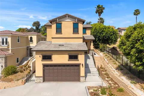 Exterior - 673 Castlehill Dr, Walnut, CA 91789 photo 2 of 10