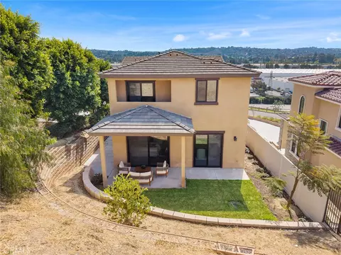 Exterior - 673 Castlehill Dr, Walnut, CA 91789 photo 7 of 10