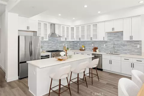 Kitchen - 673 Castlehill Dr, Walnut, CA 91789 photo 2 of 2