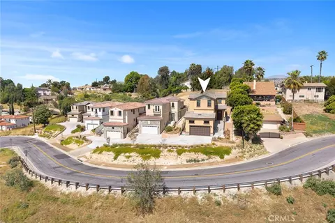 View/Area - 673 Castlehill Dr, Walnut, CA 91789 photo 1 of 11