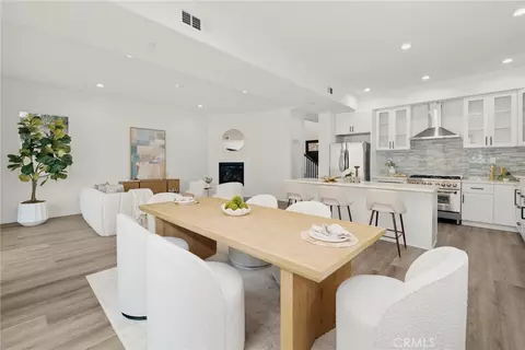 Dining - 673 Castlehill Dr, Walnut, CA 91789 photo 2 of 2