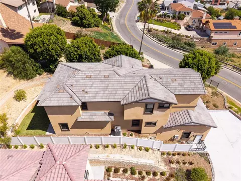 View/Area - 673 Castlehill Dr, Walnut, CA 91789 photo 9 of 11