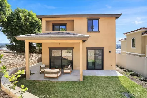 Exterior - 673 Castlehill Dr, Walnut, CA 91789 photo 6 of 10