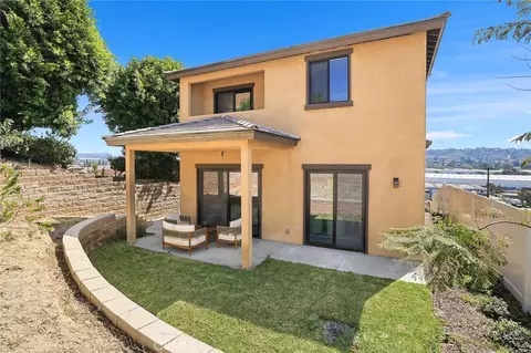Exterior - 673 Castlehill Dr, Walnut, CA 91789 photo 5 of 10