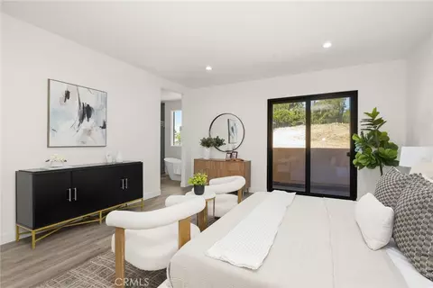 Bedroom - 673 Castlehill Dr, Walnut, CA 91789 photo 4 of 8