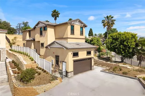 673 Castlehill Dr, Walnut, CA 91789