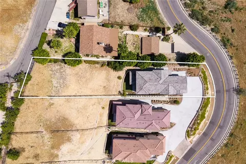 View/Area - 673 Castlehill Dr, Walnut, CA 91789 photo 6 of 11