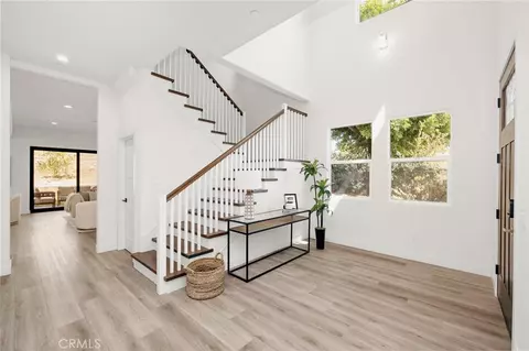 Entry Way - 673 Castlehill Dr, Walnut, CA 91789 photo 1 of 3