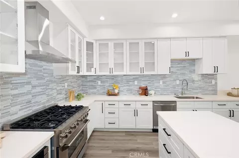 Kitchen - 673 Castlehill Dr, Walnut, CA 91789 photo 1 of 2