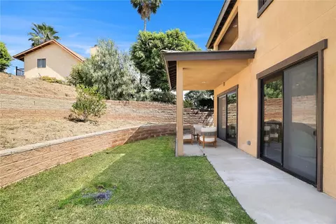 Exterior - 673 Castlehill Dr, Walnut, CA 91789 photo 4 of 10