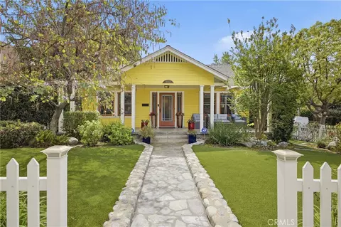 402 Wildrose Ave, Monrovia, CA 91016