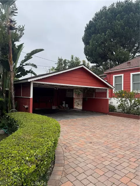 703 Manzanita Ave, Sierra Madre, CA 91024