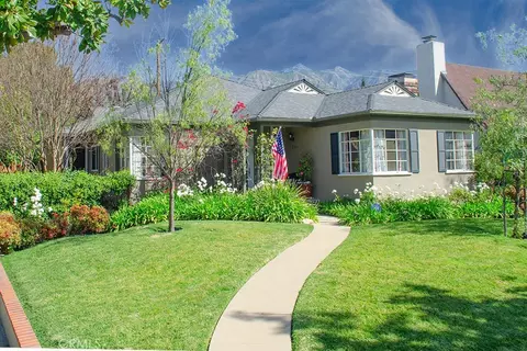 2151 E Mountain St, Pasadena, CA 91104