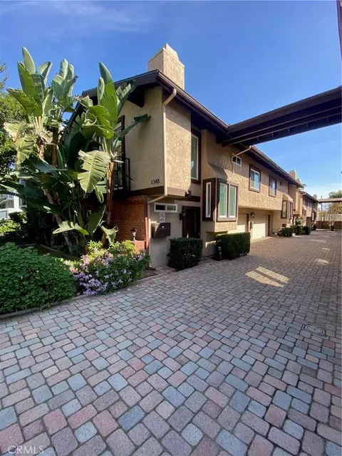 1348 E Orange Grove Blvd #8, Pasadena, CA 91104