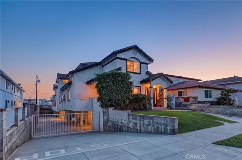 1712 Vine St #D, Alhambra, CA 91801