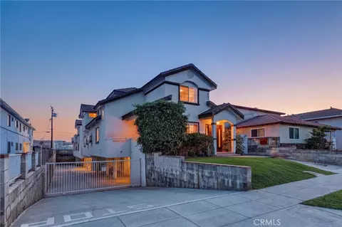 1712 Vine St #D, Alhambra, CA 91801
