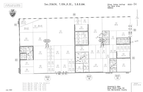 0 Riverside Dr, Newberry Springs, CA 92365