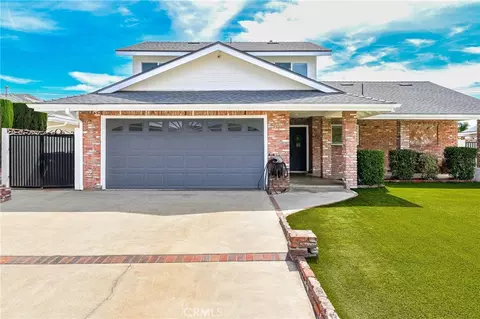 930 La Rue, La Verne, CA 91750