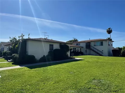 14030 Dicky St, Whittier, CA 90605