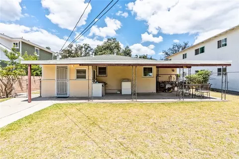 Exterior - 526 E Olive Ave, Monrovia, CA 91016 photo 14 of 14