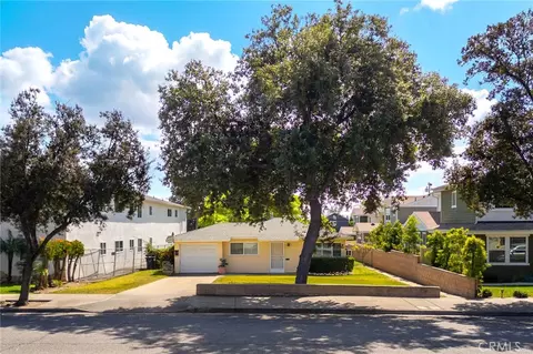526 E Olive Ave, Monrovia, CA 91016